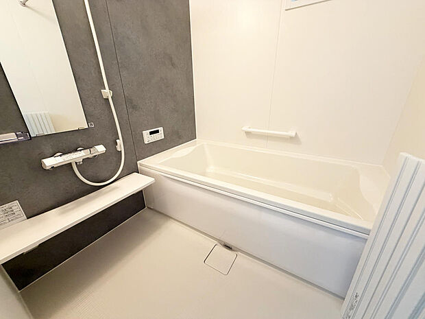 ☆ゆったりと足をのばして1日の疲れを癒して下さい☆