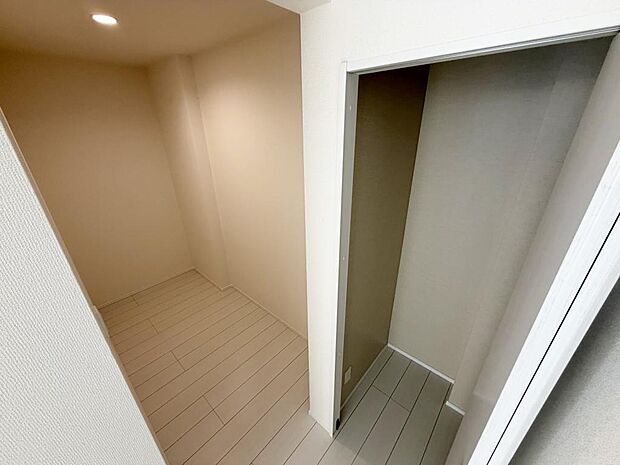 ☆パントリー☆