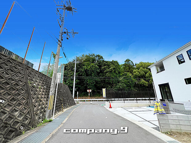 ☆前面道路6m☆