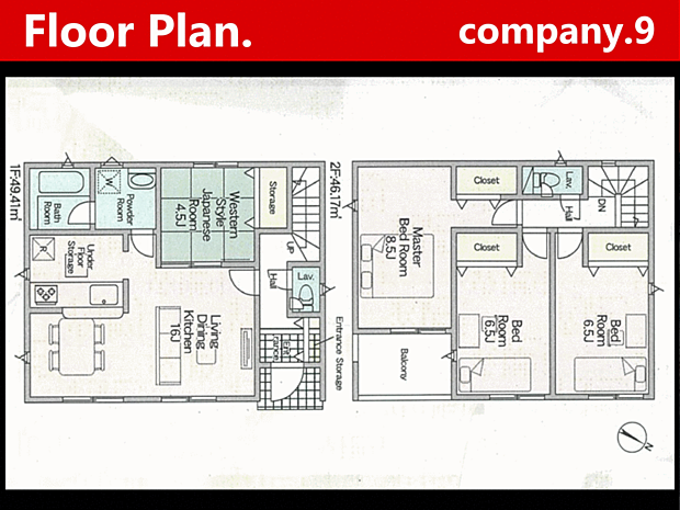 ☆現地外観写真☆CradleGarden☆10号棟☆全13区画のBIGTOWN☆キレイな住宅街が完成☆土地30坪☆日当たり良好☆商業施設が充実☆和室☆インナーバルコニー☆前道5m☆