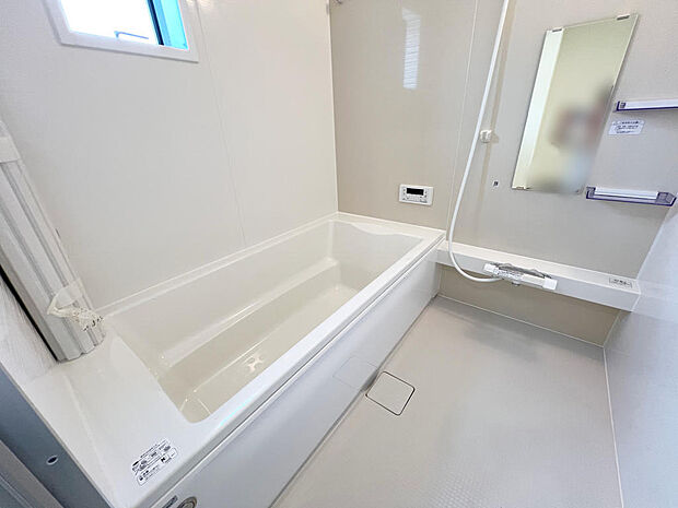 ☆ゆったりと足をのばして1日の疲れを癒して下さい☆