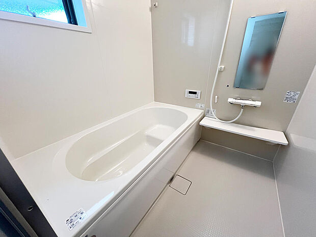 ☆ゆったりと足をのばして1日の疲れを癒して下さい☆