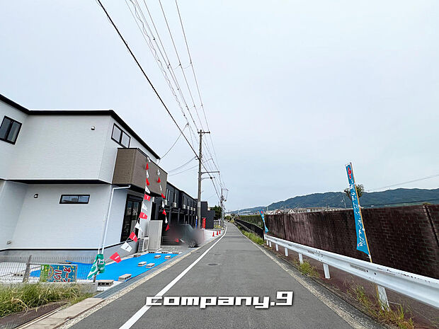 ☆前面道路5.6m☆