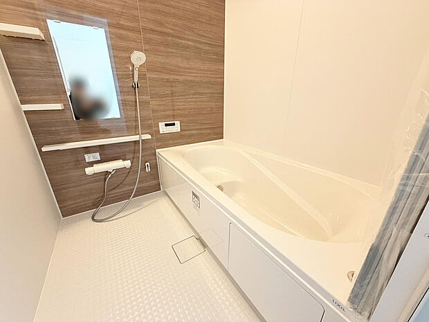 ☆ゆったりと足をのばして1日の疲れを癒して下さい☆