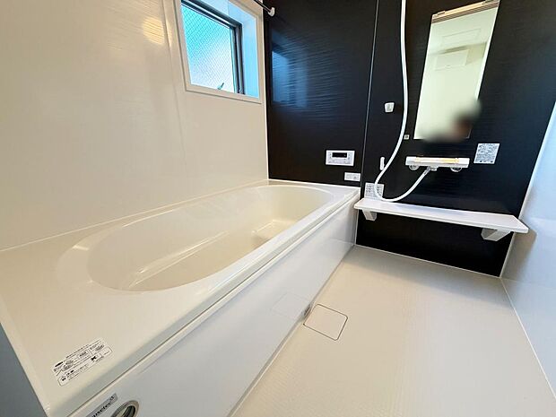 ☆ゆったりと足をのばして1日の疲れを癒して下さい☆