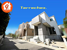 大阪府高槻市西冠１丁目