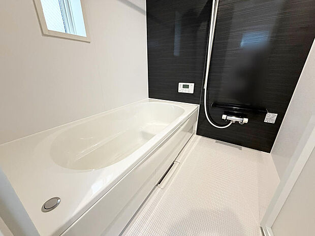 ☆ゆったりと足をのばして1日の疲れを癒して下さい☆