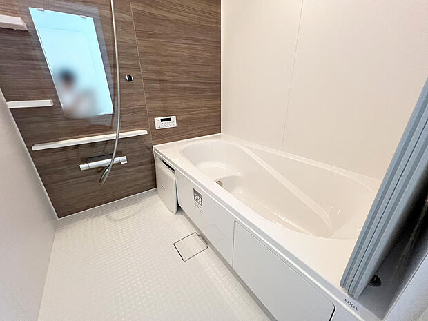 ☆ゆったりと足をのばして1日の疲れを癒して下さい☆