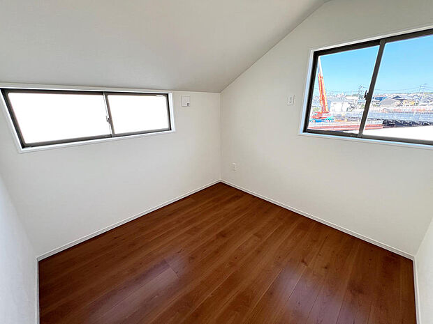 ☆子供部屋・主寝室にお好きにコーディネートしよう！！