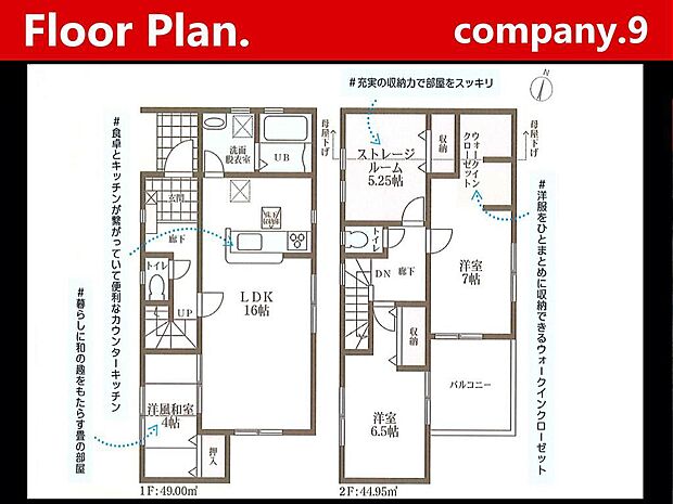 ☆現地外観写真☆LiveleGarden☆１号棟☆長期優良住宅☆BELS☆子育てに適した住環境☆土地33坪☆車２台OK☆閑静な住宅街☆WIC・和室☆小・中学校まで徒歩13分圏内☆前道４ｍ☆