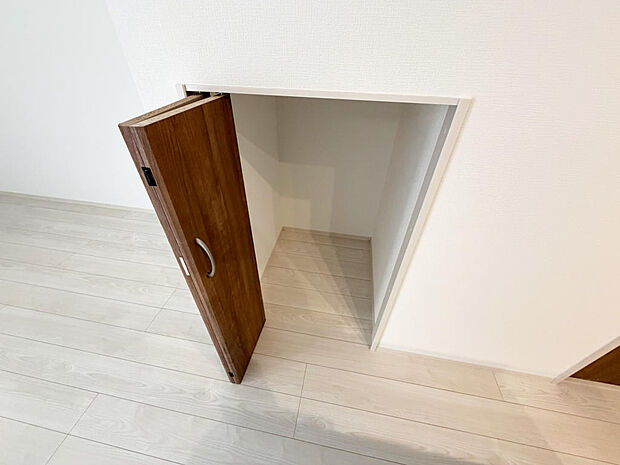 ☆リビングにある収納☆