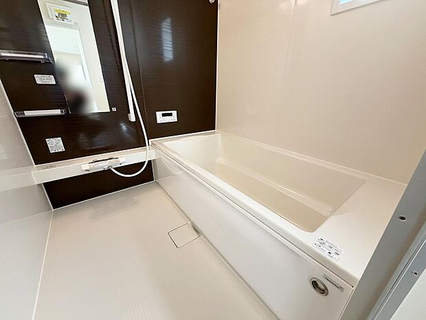 ☆ゆったりと足をのばして1日の疲れを癒して下さい☆