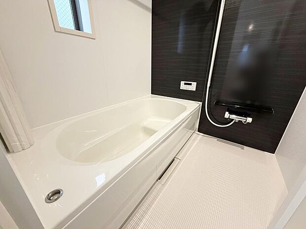 ☆ゆったりと足をのばして1日の疲れを癒して下さい☆