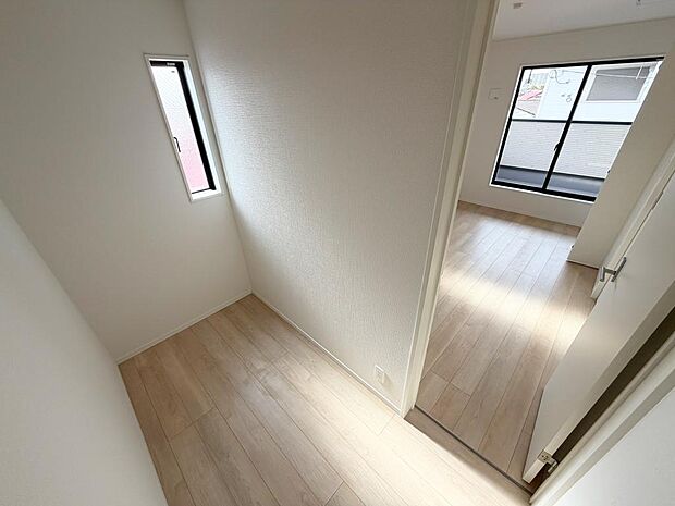 ☆☆プラス1部屋☆収納・テレワーク・スタディルームに最適！！☆
