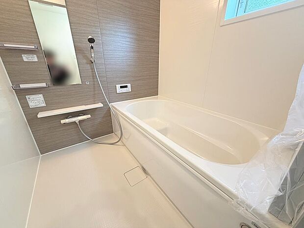 ☆ゆったりと足をのばして1日の疲れを癒して下さい☆