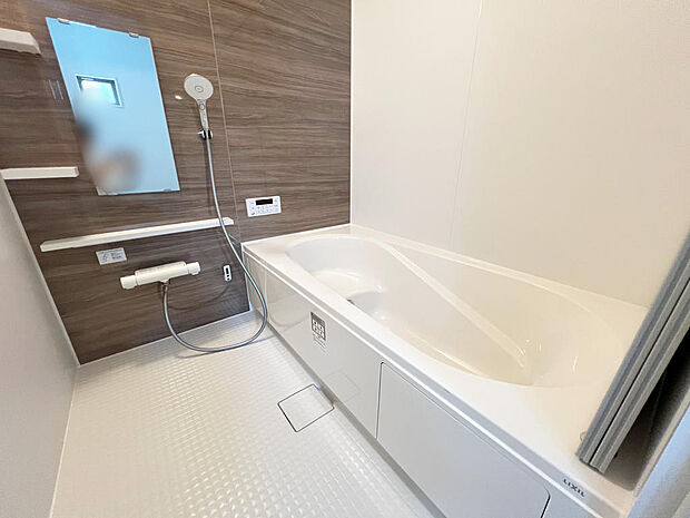 ☆ゆったりと足をのばして1日の疲れを癒して下さい☆