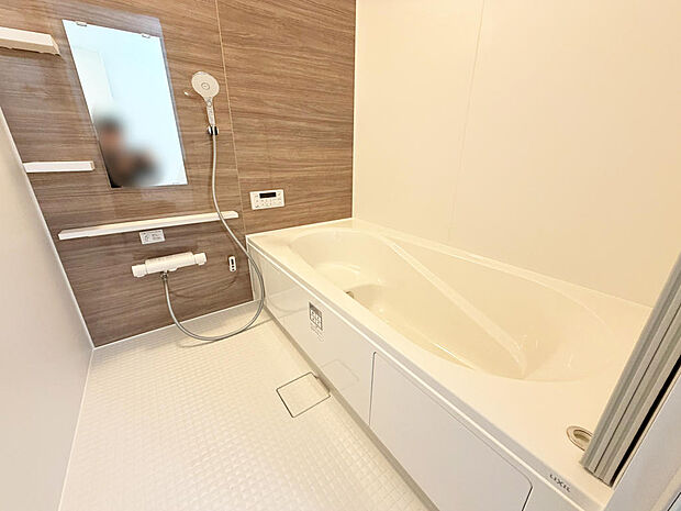 ☆ゆったりと足をのばして1日の疲れを癒して下さい☆