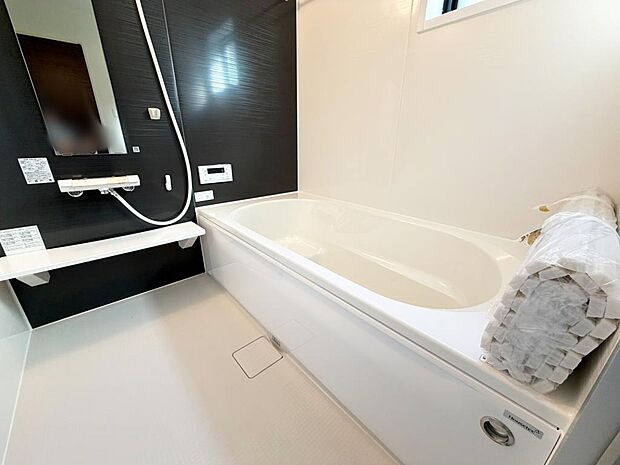 ☆ゆったりと足をのばして1日の疲れを癒して下さい☆