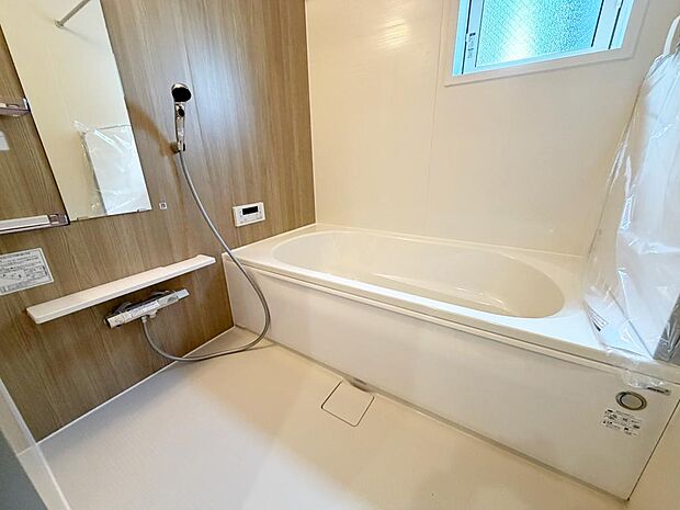 ☆ゆったりと足をのばして1日の疲れを癒して下さい☆