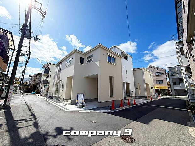 ☆閑静な住宅地☆