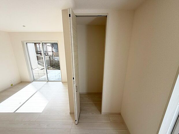 ☆リビングにある収納☆