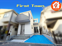 大阪府枚方市北中振１丁目