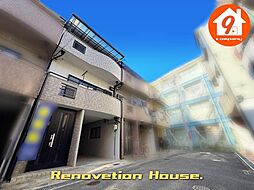 大阪府寝屋川市池田西町