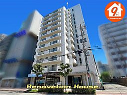 パルムハウス新大阪・Re-House・大阪市淀川区・