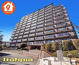 イトーピア東千里・Re-House・吹田市・