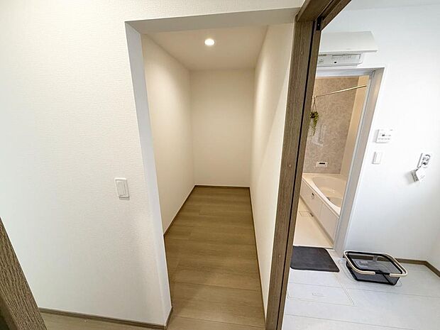 ☆1階☆パントリー☆