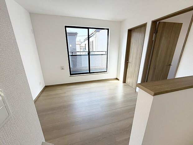 ☆2階☆ファミリースペース☆