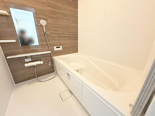 ☆ゆったりと足をのばして1日の疲れを癒して下さい☆