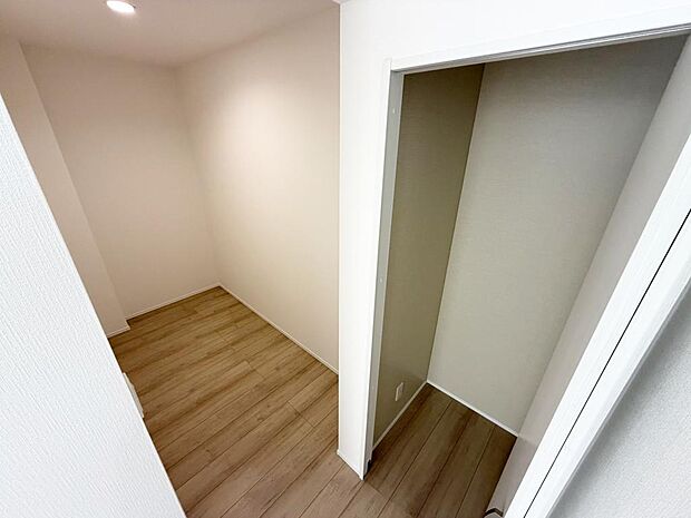 ☆パントリー☆