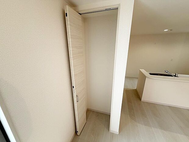 ☆リビングにある収納☆