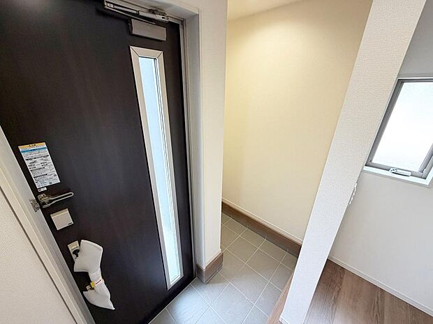 ☆シューズインクローク☆