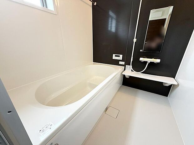 ☆ゆったりと足をのばして1日の疲れを癒して下さい☆