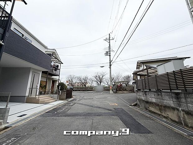 ☆閑静な住宅地☆