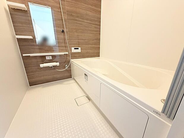 ☆ゆったりと足をのばして1日の疲れを癒して下さい☆