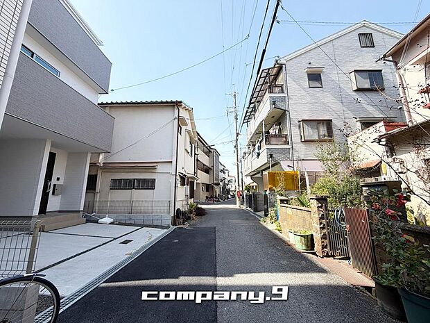 ☆閑静な住宅地☆