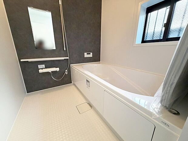 ☆ゆったりと足をのばして1日の疲れを癒して下さい☆