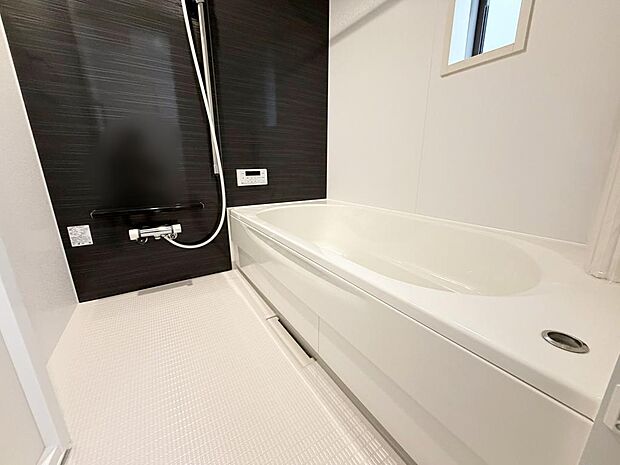 ☆ゆったりと足をのばして1日の疲れを癒して下さい☆