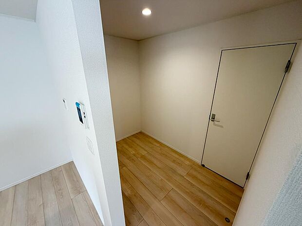 ☆ユーティリティルーム☆