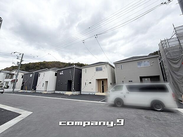 ☆前面道路6m☆