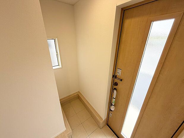 ☆シューズインクローク☆