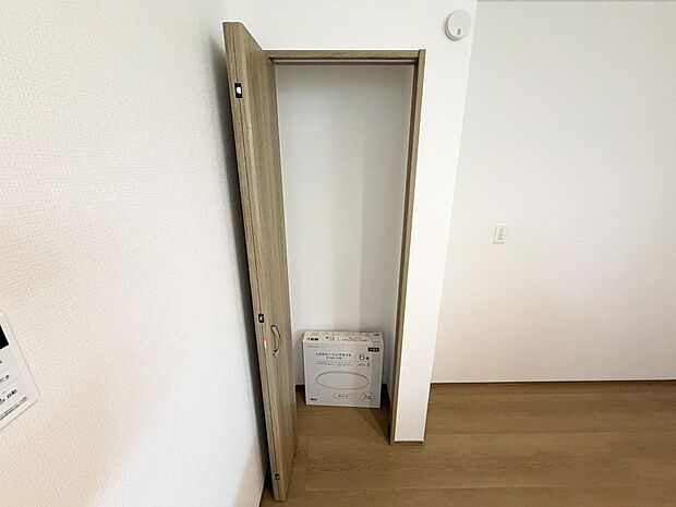 ☆キッチン横の収納☆