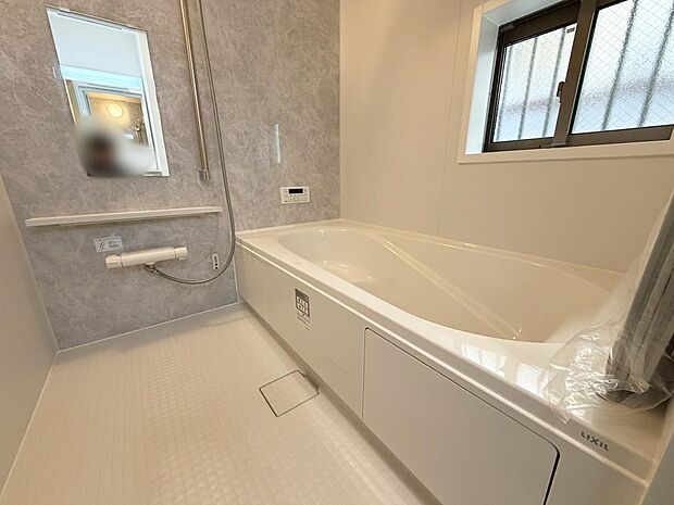 ☆ゆったりと足をのばして1日の疲れを癒して下さい☆