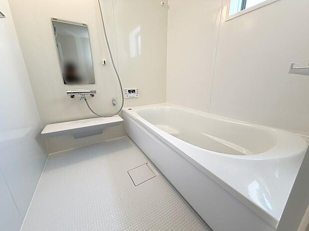 ☆ゆったりと足をのばして1日の疲れを癒して下さい☆