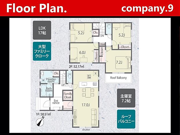 ☆現地外観写真☆Lignage☆限定1区画☆長期優良住宅☆「木津駅」徒歩14分☆車2台OK☆日当たり良好☆閑静な住宅街☆庭・ファミリークローク・SIC☆南東向きバルコニー☆前道6.5m☆