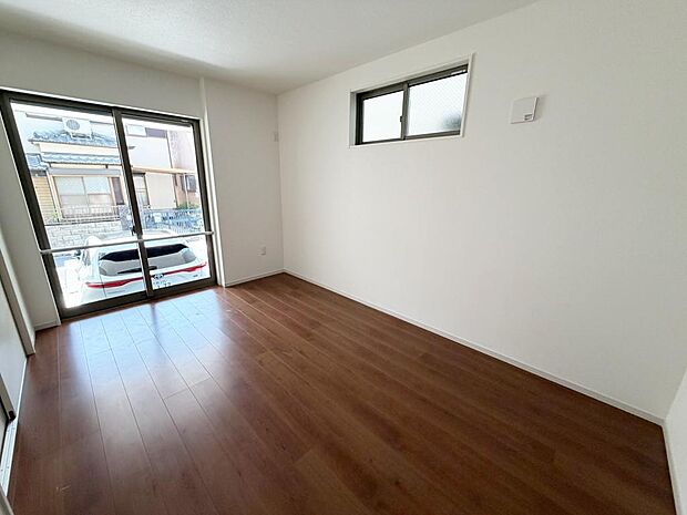 ☆1階☆子供部屋・主寝室にお好きにコーディネートしよう!!