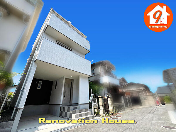 外観：327002229652